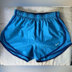 Nike Tempo Running Athletic Shorts M Medium
